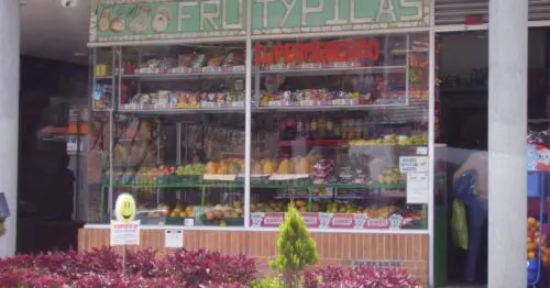 FRUTIPICAS BOGOTÁ FRUTIPICAS BOGOTÁ